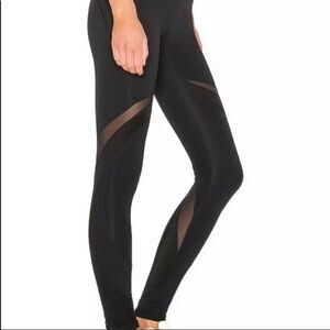 - Free people leggings